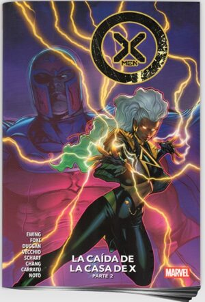 X-MEN 61 (TPB)