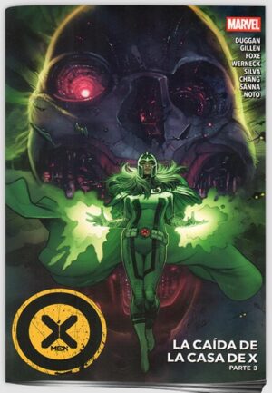 X-MEN 62 (TPB)