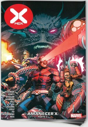 X-MEN 7