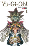 Yu Gi Oh Bunkoban 01 | Panini México