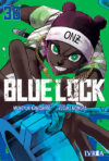 Blue Lock 36 | Ivrea Argentina