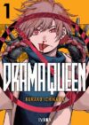 Drama Queen 01 | Ivrea Argentina