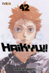 Haikyu!! 42 | Ivrea Argentina
