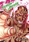 Kengan Ashura 18 | Ivrea Argentina