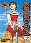 Kingdom 34 | Ivrea Argentina