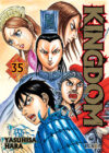 Kingdom 35 | Ivrea Argentina