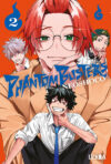 Phantom Busters 02 | Ivrea Argentina