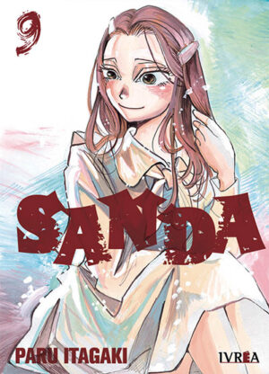 Sanda 09 | Ivrea Argentina