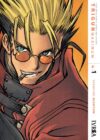 Trigun Maximum 01 | Ivrea Argentina