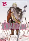Vinland Saga 15 (Tomo Final) | Ovni Manga