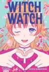 Witch Watch 01 | Ivrea Argentina