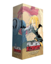 Fullmetal Alchemist Box Set: Colección Completa tomos 1-27 (en Inglés)