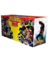 My Hero Academia Box Set: Colección Completa tomos 1-20  - Premium (en Inglés)