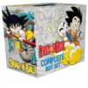 Dragon Ball Box Set: Colección Completa tomos 1-16 - Premium (en Inglés)