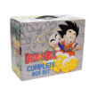 Dragon Ball Box Set: Colección Completa tomos 1-16 - Premium (en Inglés)