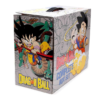 Dragon Ball Box Set: Colección Completa tomos 1-16 - Premium (en Inglés)