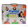 Dragon Ball Box Set: Colección Completa tomos 1-16 - Premium (en Inglés)
