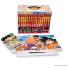 Dragon Ball Box Set: Colección Completa tomos 1-16 - Premium (en Inglés)