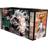 Demon Slayer: Kimetsu no Yaiba Box Set: Colección Completa tomos 1-23 (en Inglés)