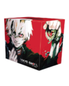 Tokyo Ghoul Box Set: Tomos Completos. 1-14 - Premium (en Inglés)