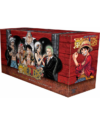 One Piece Box set 04: Dressrosa to Reverie: Tomos 71-90 - Premium (en Inglés)