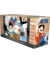 One Piece Boxset 02: Skypiea and Water Seven, Tomos 24-46 (en Inglés)