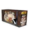 One Piece Boxset 01: East Blue y Baroque Works Boxset 1, Tomos 1-23 (en inglés)