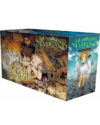 The Promised Neverland Box Set: Colección Completa tomos 1-20 - Premium (en Inglés)