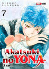 Akatsuki No Yona (3 En 1) 07 | Panini México