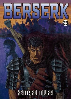 Berserk 23 | Panini México