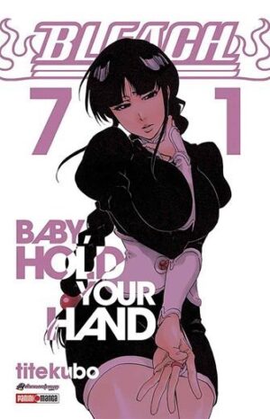 Bleach 71 | Panini México
