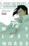 Bleach 72 | Panini México