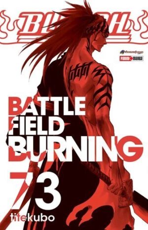 Bleach 73 | Panini México