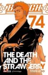 Bleach 74 | Panini México