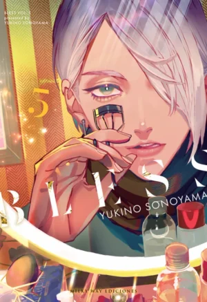 Bless 05 | Milky Way España