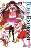 Blue Exorcist 12 | Panini México