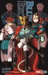 Blue Exorcist 13 | Panini México