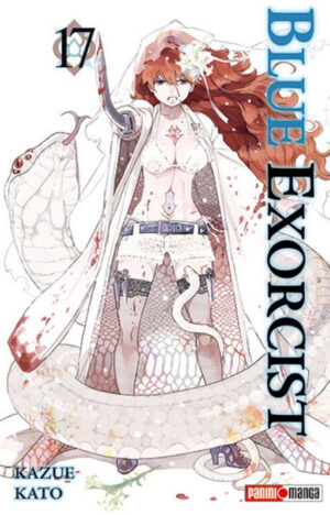 Blue-Exorcist-17.jpg Blue Exorcist 17 | Panini México