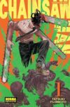 Chainsaw Man 01 | Norma Editorial