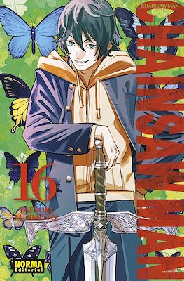 Chainsaw Man 16 | Norma Editorial