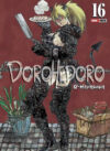 Dorohedoro 16 | Panini México