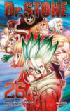 Dr. Stone 26 | Panini México