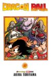 Dragon Ball 37 | Panini México