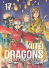 Drifting Dragons (Kutei Dragons) 17 | Panini México