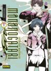 Espíritus Malevolos. Mononogatari 01 | Norma Editorial - Ofertón