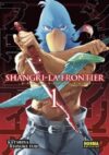 Expansion Pass | Shangri-La Frontier 01 | Norma Editorial - Ofertón