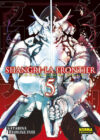Expansion Pass | Shangri-La Frontier 05 | Norma Editorial - Ofertón