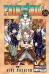 Fairy Tail 39 | Panini México