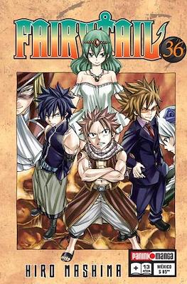 Fairy-Tail-36.jpg Fairy Tail 39 | Panini México