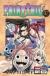 Fairy Tail 40 | Panini México